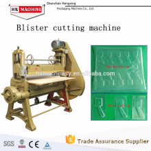 2014 Hot Sale, Customize Plastic Blister Cutting Machine for PVC PET Plastic Blister Cutting with CE, China Leading Manufacturer